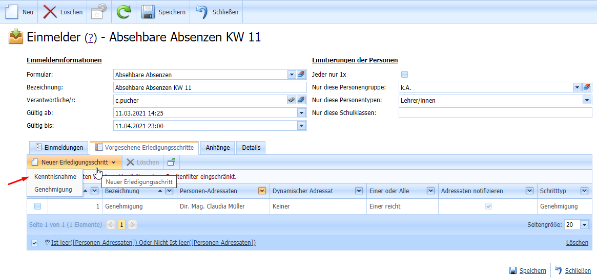 Klicken Sie hier, um das Bild des Formulars in Originalgröße zu sehen.