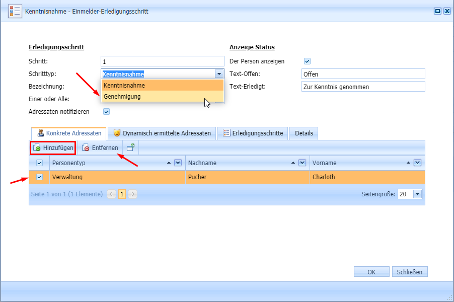 Klicken Sie hier, um das Bild des Formulars in Originalgröße zu sehen.