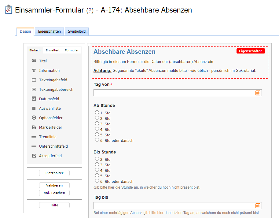  Klicken Sie hier, um das Bild des Formulars in Originalgröße zu sehen.