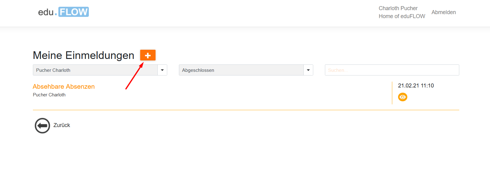 Klicken Sie hier, um das Bild des Formulars in Originalgröße zu sehen.